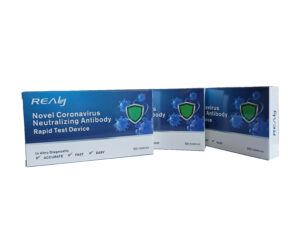 neutralizing antibody-single pack